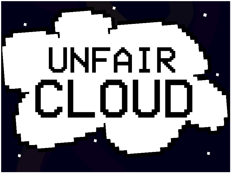 Descargar Unfair Cloud para Minecraft 1.16